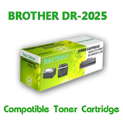 TCB12-ตลับลูกดรัม-Broter-DR-2025-HL-20402070N-DCP-7010-MFC-722074207820N-FAX-28202920-เทียบเท่า.jpg